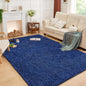 Tie-Dyed Area Rug