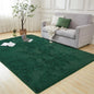 Tie-Dyed Area Rug