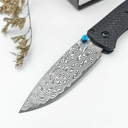 BM 535-3 folding knife