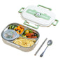 Insulated Bento Box