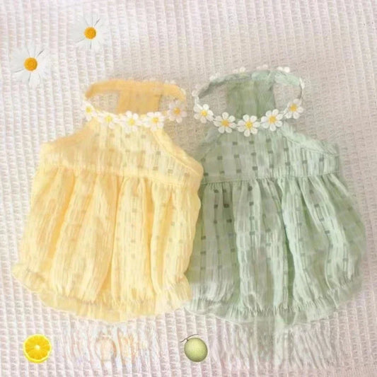 Daisy Dress