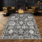 Washable Area Rugs