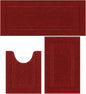Bathroom Runner Rugs Set