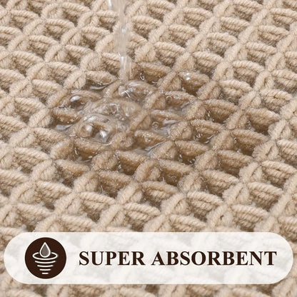Bathroom Rugs Sets