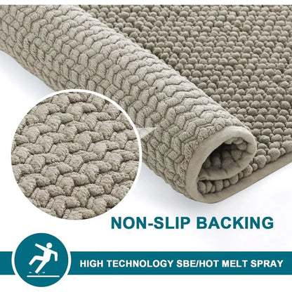 Bath Rug Runner