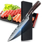 10PCS Chef knife Set