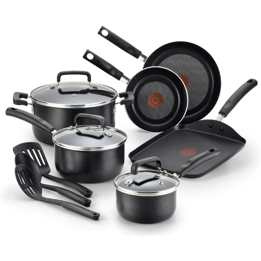 Nonstick Cookware