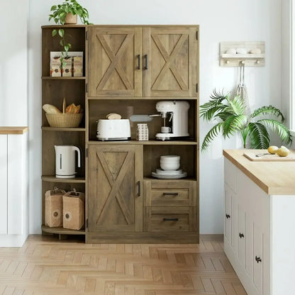 Kitchen Storage Cabinet