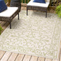 Vintage Indoor/Outdoor Area-Rug,