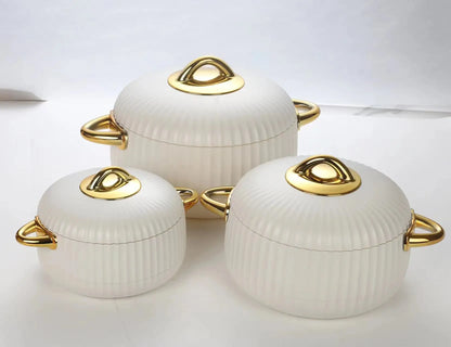 3Pcs/ Set Food Warmer