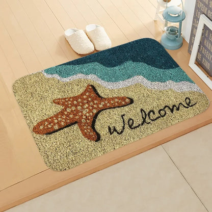 Various Entrance Mats