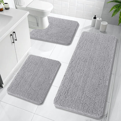 Bathroom Rugs Sets