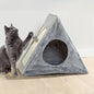 Pet bed
