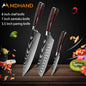 Kitchen Knife Set