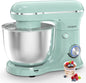 10 Speeds Tilt-Head Food Mixer