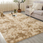Tie-Dyed Area Rug