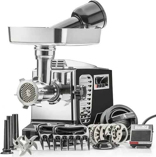 Heavy Duty Meat Grinder