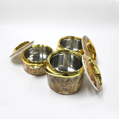 Food Warmer Set