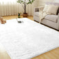 Tie-Dyed Area Rug