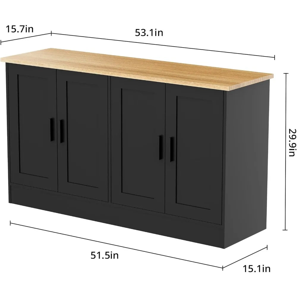 Modern Sideboard