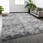 Large Tye-Dye Area Rug