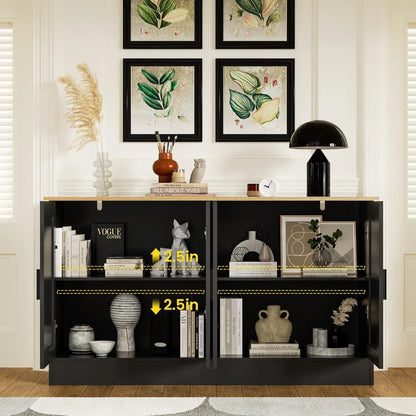 Modern Sideboard