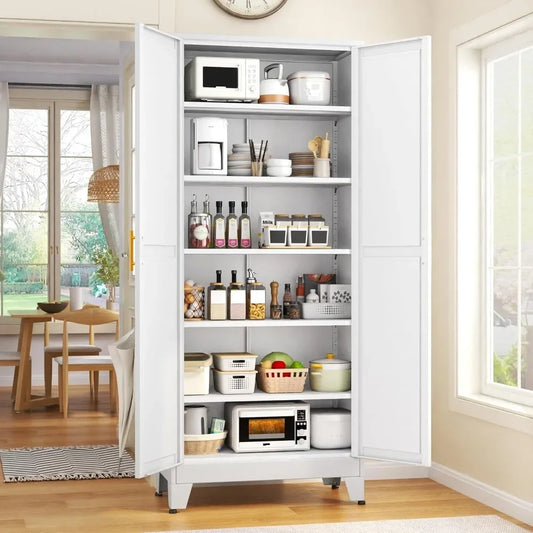 Kitchen Storage Cabinet