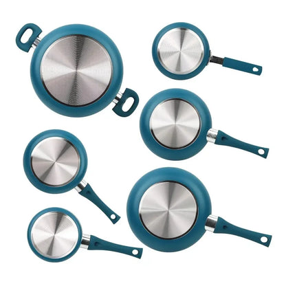 12-Piece Cookware Set