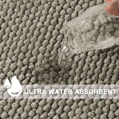 Bath Rug Runner