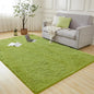 Tie-Dyed Area Rug
