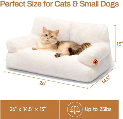Pet Couch Bed