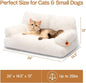 Pet Couch Bed