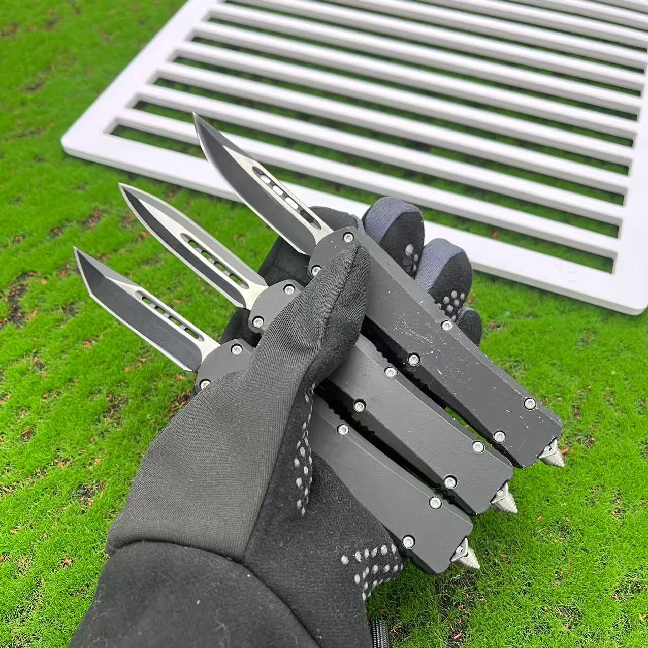 Pocket Knife