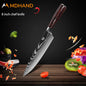 Kitchen Knife Set