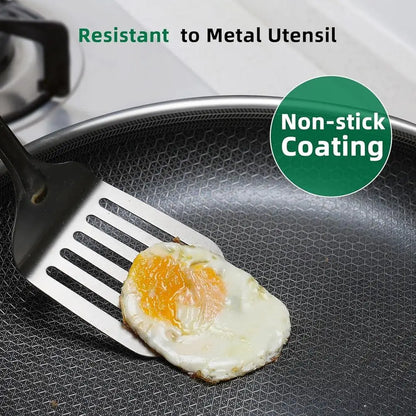Nonstick Frying Pan Set