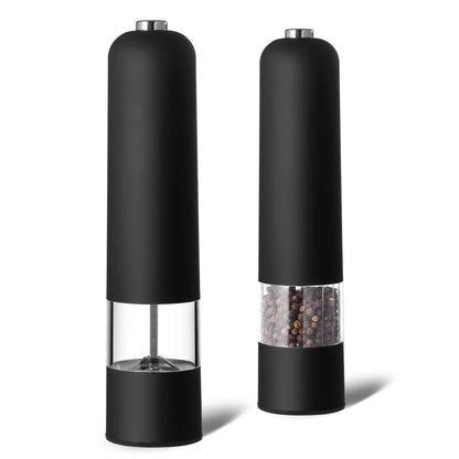 Salt Pepper Grinder