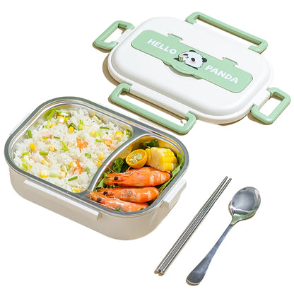 Insulated Bento Box