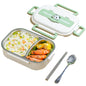 Insulated Bento Box