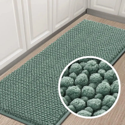 Bath Rug Runner