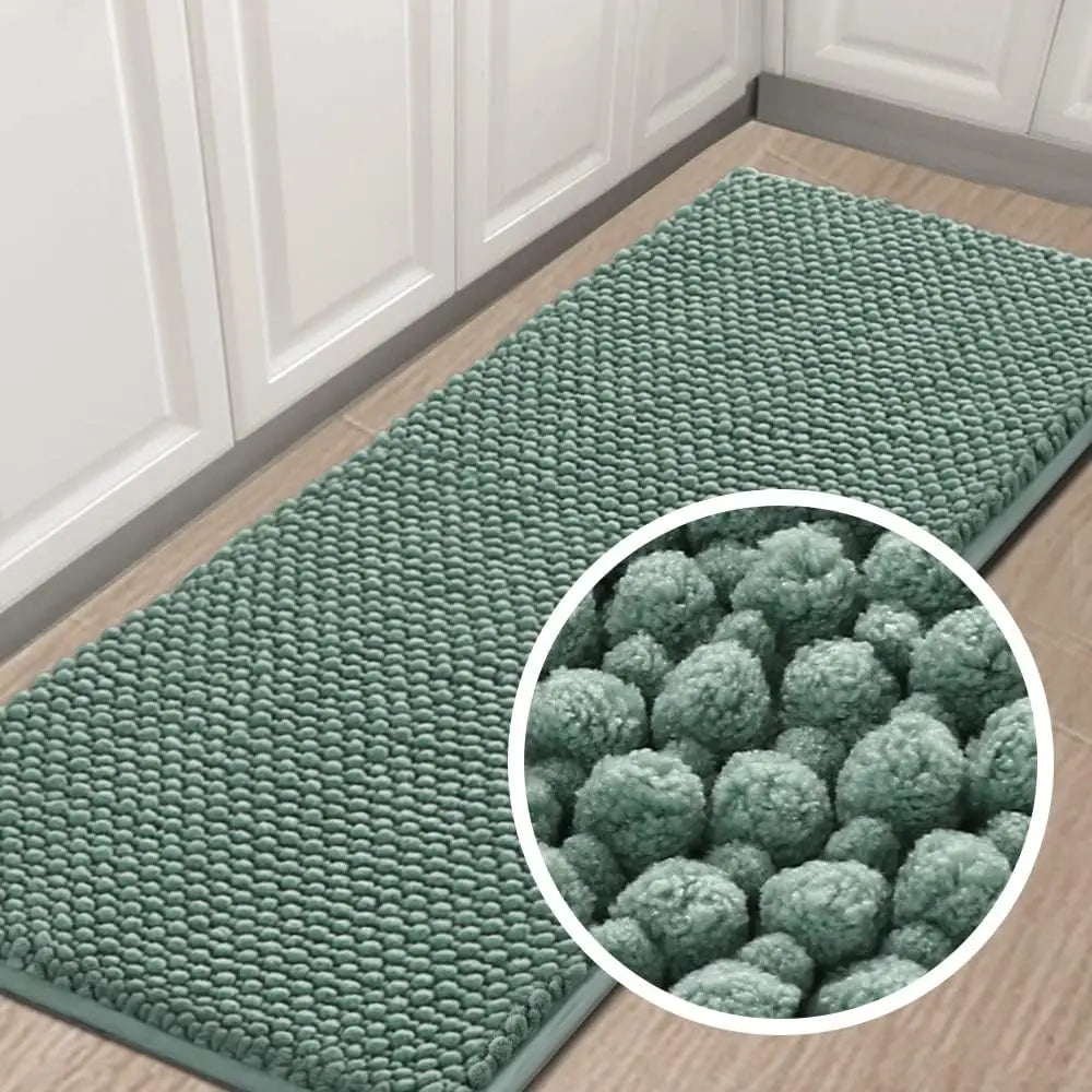Bath Rug Runner