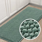 Bath Rug Runner