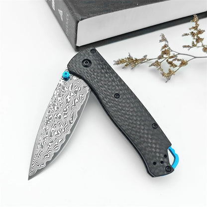 BM 535-3 folding knife