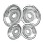 Stove Burner Drip Pans