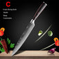 Chef's knives Set