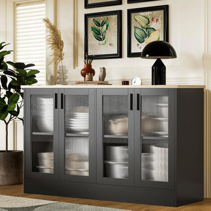 Modern Sideboard