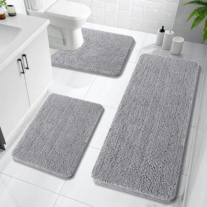 Bathroom Rugs Sets