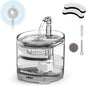 Pet Drinking Fountain