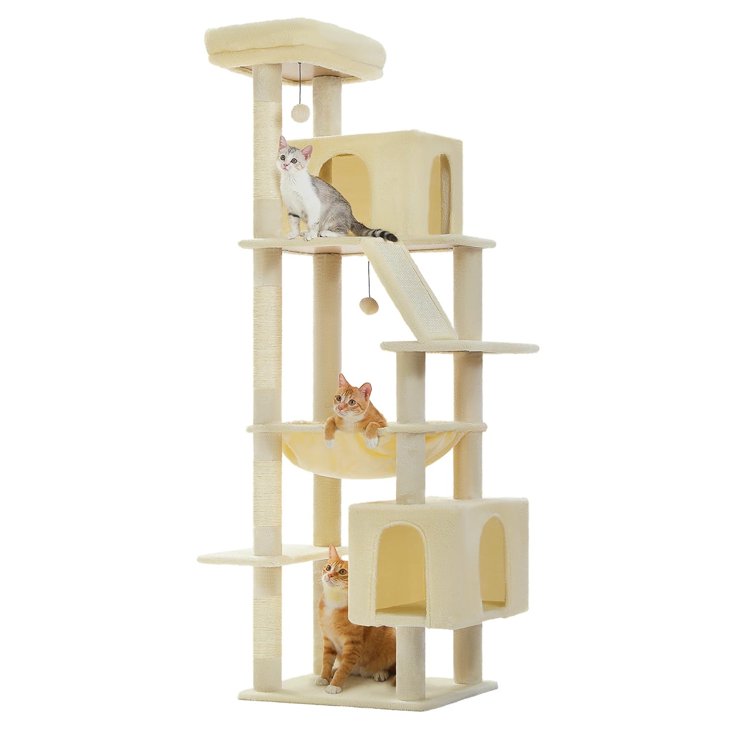 Large Cat Tree