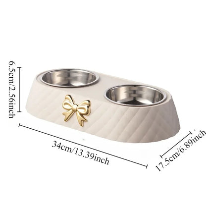 Pet Food Bowls