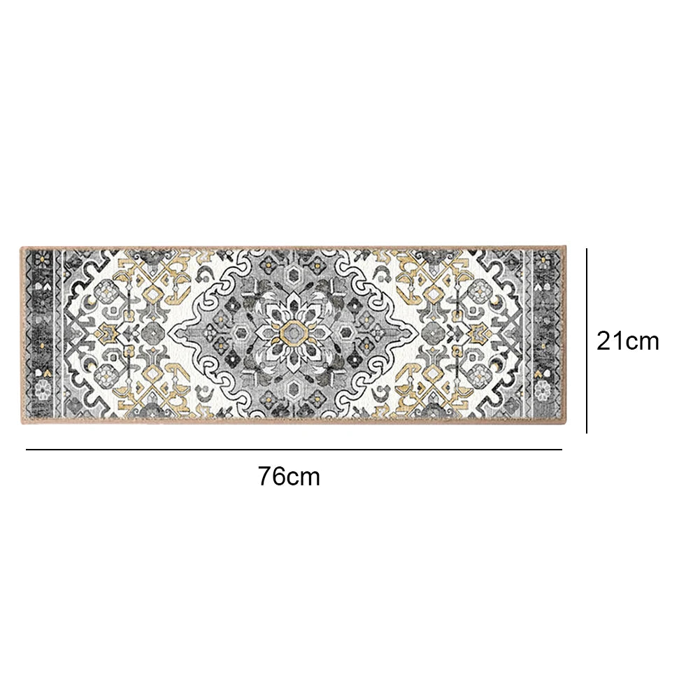 Carpet Stair Treads